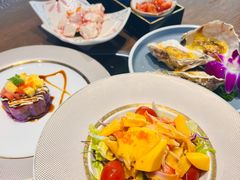 -蟹之国·精品蟹料理(极地店)