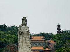 -南沙天后宫景区