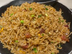 -小菜园新徽菜(扬州华润万象汇店)