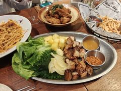 -Blac+Blac(中海环宇荟店)