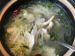 -二十八里太湖船菜(吉祥路店)