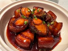 -上海和平饭店龙凤厅 Dragon Phoenix