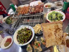 -遇西祠·海鲜烧烤(总店)