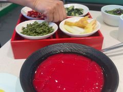 -麻辣空间·清油火锅(万达广场店)