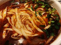 -品回味清真西北楼(宁波首店)