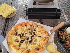 -MI WU FACTORY米屋美食工厂餐厅(绿地店)