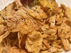 -北京老铺烤鸭(老城根店)