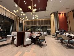 -南湖宾馆·鸳湖阁全日制餐厅