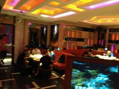 -堂会(白云店)