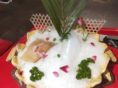 -巴九门老火锅(来福士打望店)