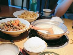 -吃饭皇帝大·土家民族菜(武陵源店)