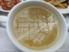 -上海静安昆仑大酒店