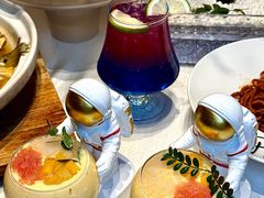 -迦南苑·新派青岛菜·生日纪念日主题餐厅