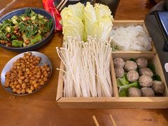 -猫公子纸上烤鱼烧烤•Bistro小酒馆(钱江世纪城店)