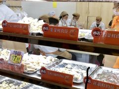 -炳记云饺(德政总店)