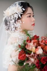 -金夫人婚纱摄影(总店)