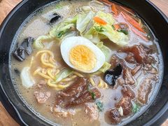 -屯屯面(海尔路店)