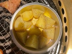 -牛角烧肉(步步高星城天地店)