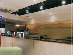 大堂-古乐牛香·鲜牛肉牛杂火锅(新区店)