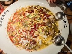 -太二酸菜鱼(中庚漫游城店)