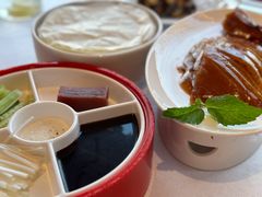 -满堂·烤鸭店·北京菜(鼓楼店)