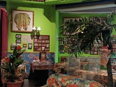 -小娘惹厨房Little Nyonya(狮城有约上榜店)