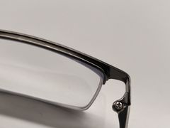 -利明眼镜(淮北街店)