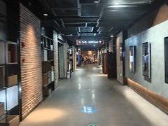 -幸福蓝海影城(上海闵行日月光中心杜比全景声店)