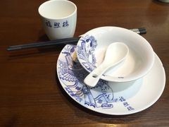 -福照楼汽锅鸡·云南菜(护国路店)