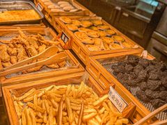 -韩盛·盛江山自助料理(于洪新玛特店)