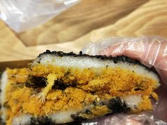 -米阿糯糕团•酒酿•甜品(莫愁店)