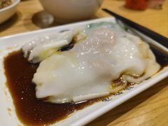 -银记肠粉店(南方医院店)