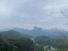 -丹霞山风景名胜区