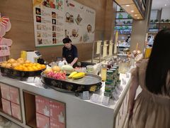 -映像威海·海鲜味道(经区店)