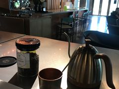 -sugarman espresso素饮糖人高新咖啡工厂