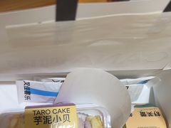 -迦南·甜品蛋糕(传媒店)