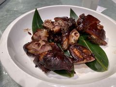 -小厨娘淮扬菜(清江苏宁广场店)