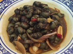 -乌镇那一年小院主题餐厅(甘泉西路店)