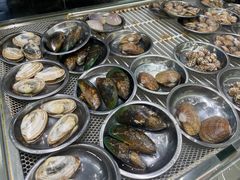 -巴黎春天(陕西路店)
