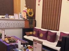 -莲泰式·中式·沐足·精油SPA采耳(天河店)