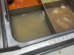 -海底捞火锅(崇文门新世界百货店)