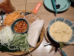 -迷你椰·泰式大排档(共康店)
