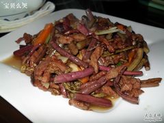 -白家餐厅(徐家汇店)