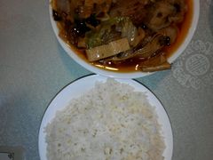 -河南食府(人民路店)