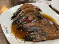 -普乐酱蟹(coex店)
