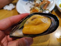 -爷爷的草帽·海鲜馆(孙塘路店)