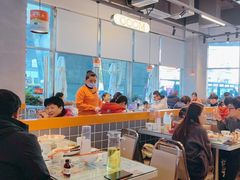 -肥韬茶餐厅(海上世界店)
