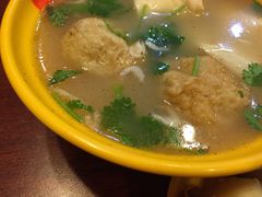 -小杨生煎(黄河路店)