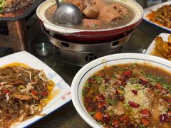 -神仙钵湘香土菜馆(光华路店)
