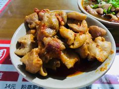 -周肥肠(江油总店)